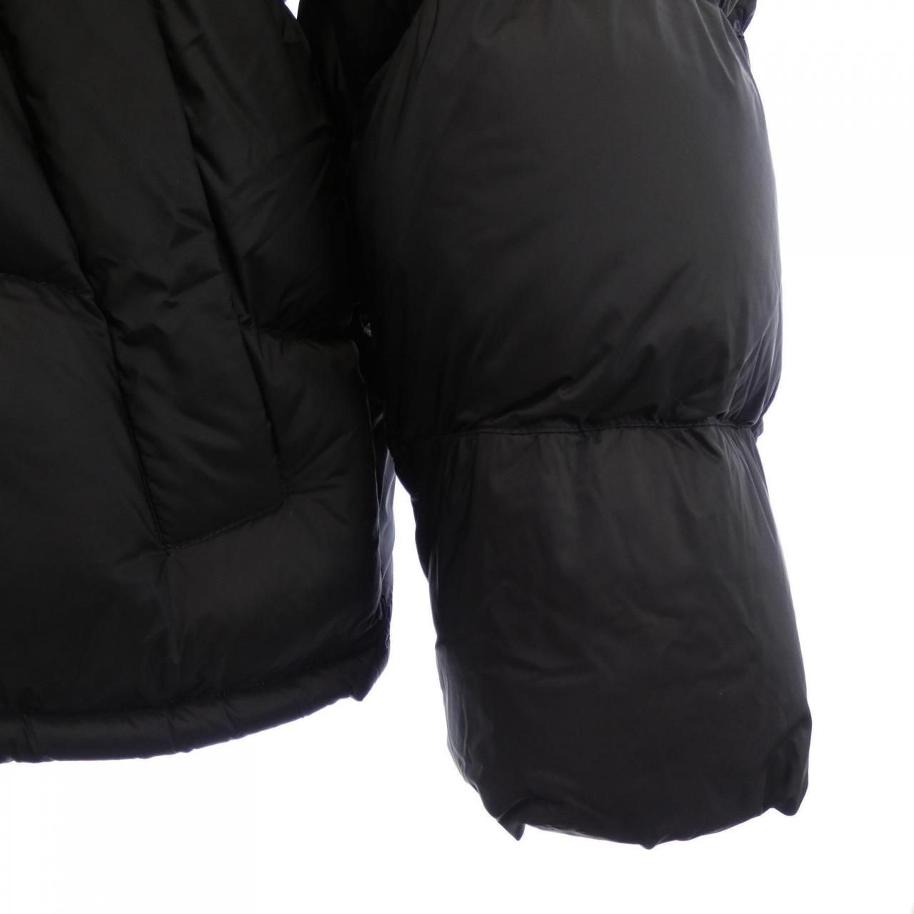 Balenciaga Skiwear Jacket Gray — view 7
