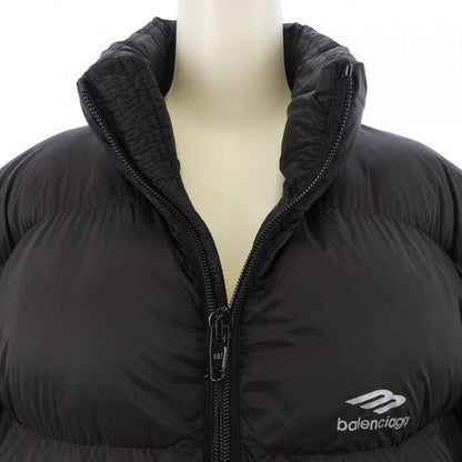 Balenciaga Skiwear Jacket Gray — view 6