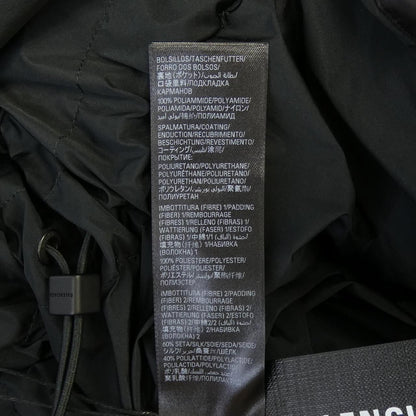 Balenciaga Skiwear Jacket Gray — view 4