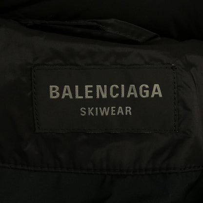 Balenciaga Skiwear Jacket Gray — view 5