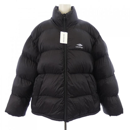 Balenciaga Skiwear Jacket Gray