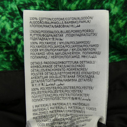 Moncler Skirt Green — view 3