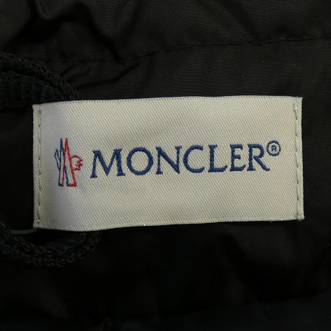 Moncler Skirt Green — view 6