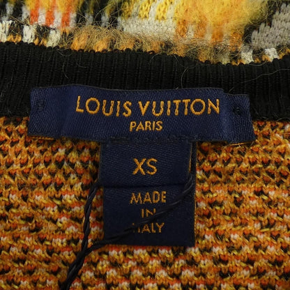 Louis Vuitton Knit Sweater — view 4