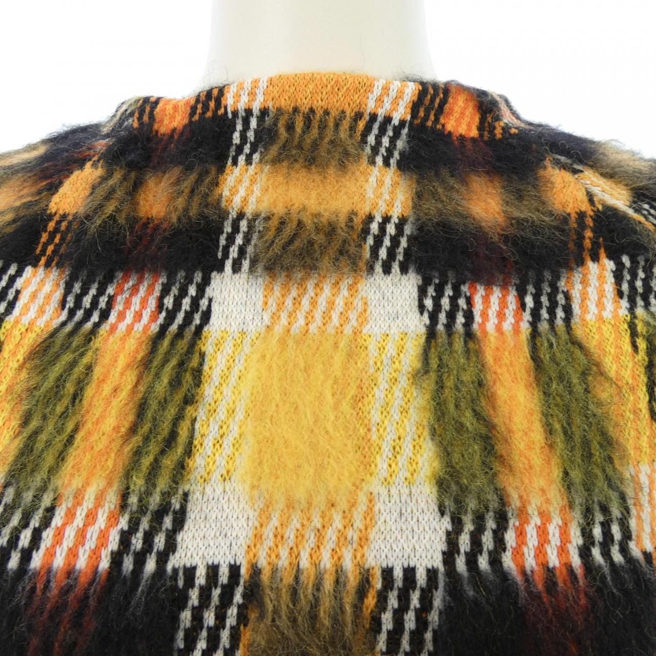 Louis Vuitton Knit Sweater — view 5