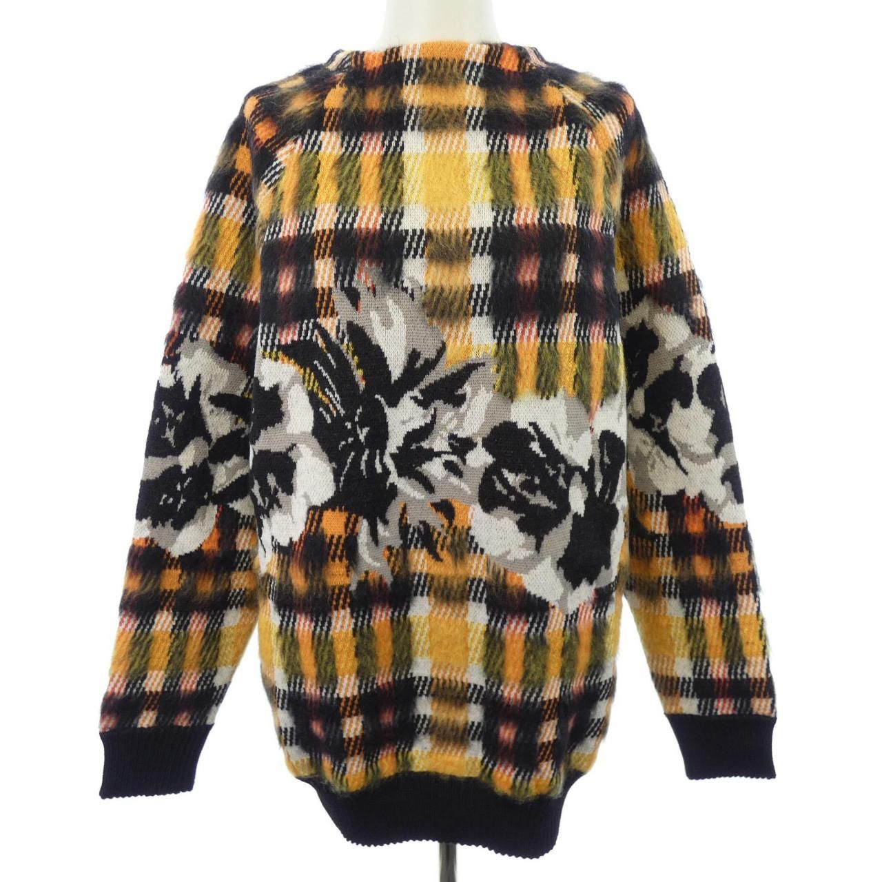 Louis Vuitton Knit Sweater