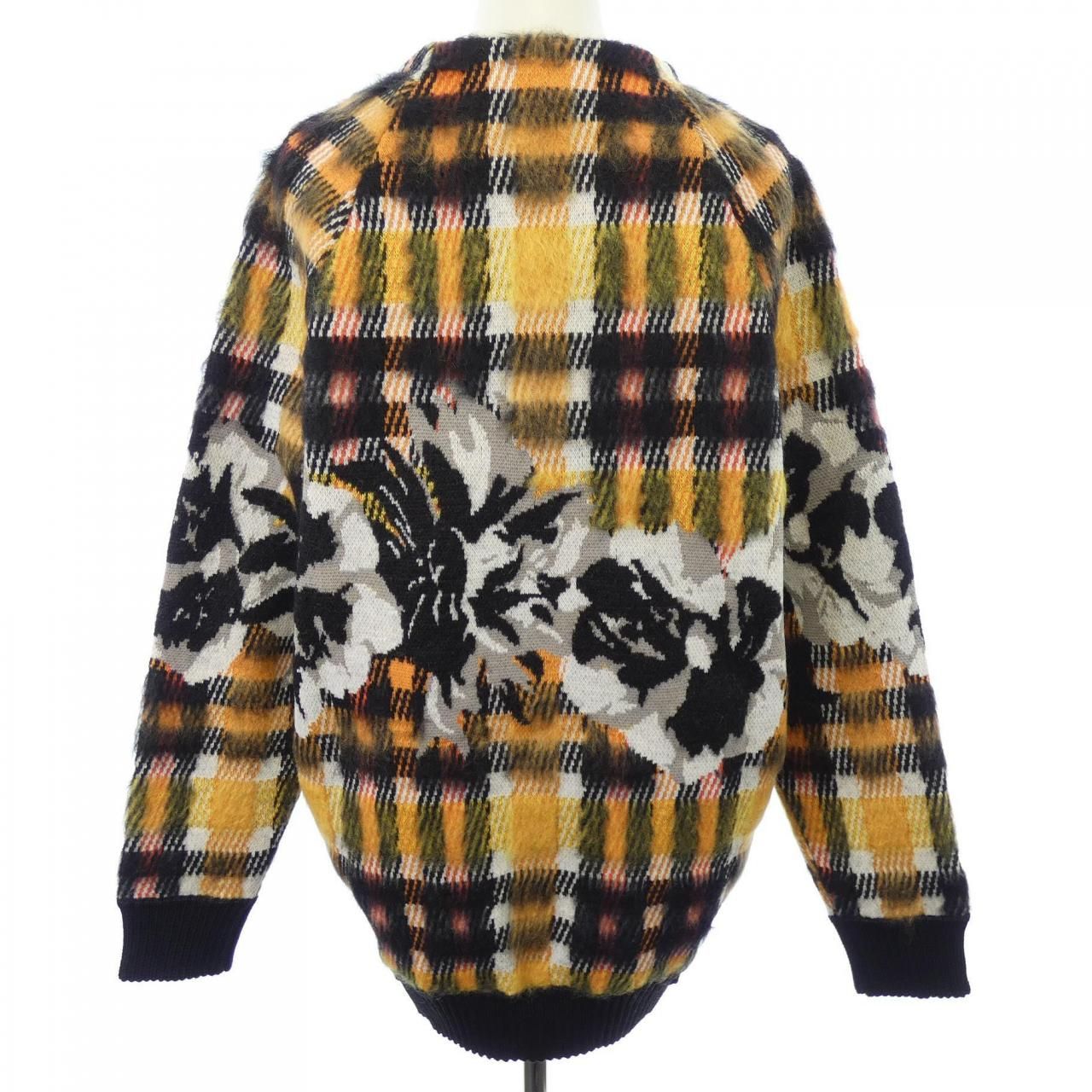 Louis Vuitton Knit Sweater — view 2