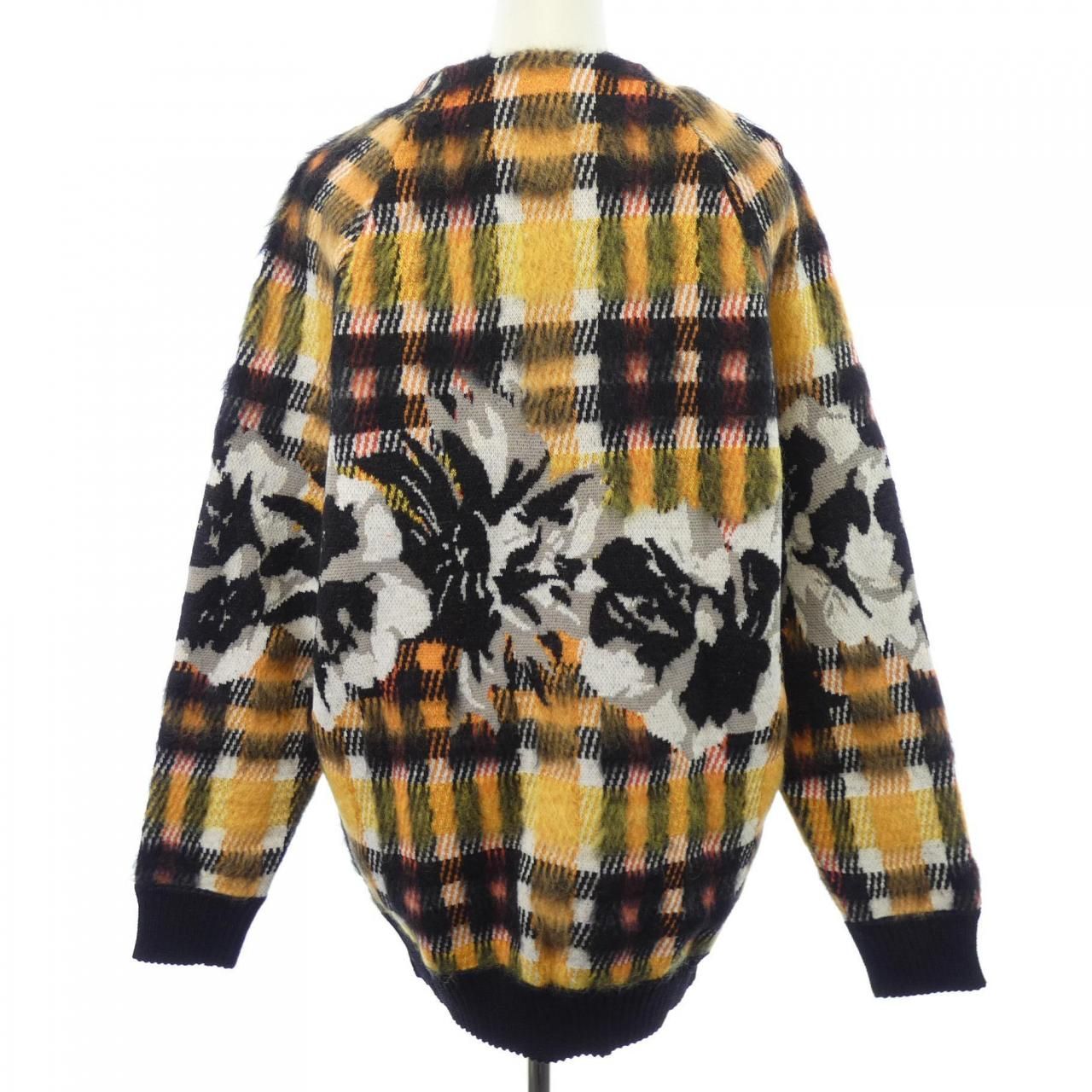 Louis Vuitton Knit Sweater — view 2