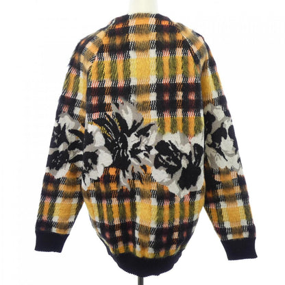 Louis Vuitton Knit Sweater — view 2