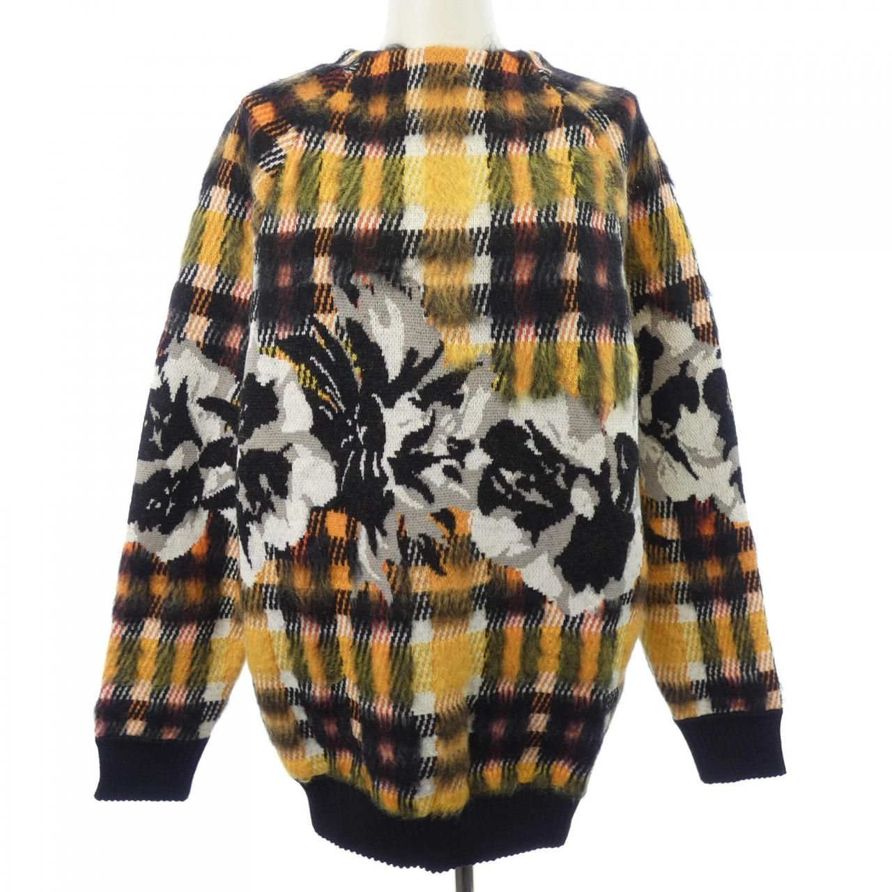 Louis Vuitton Knit Sweater
