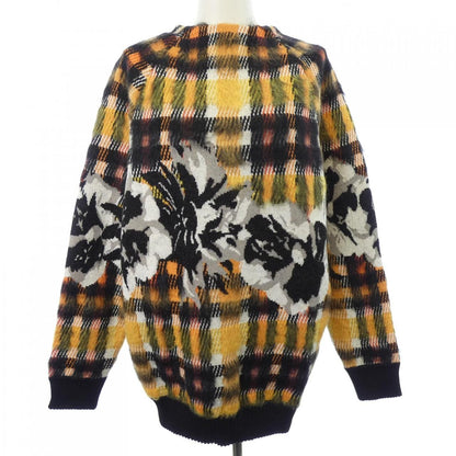 Louis Vuitton Knit Sweater