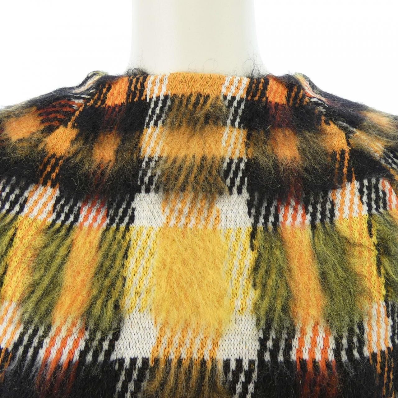 Louis Vuitton Knit Sweater — view 5