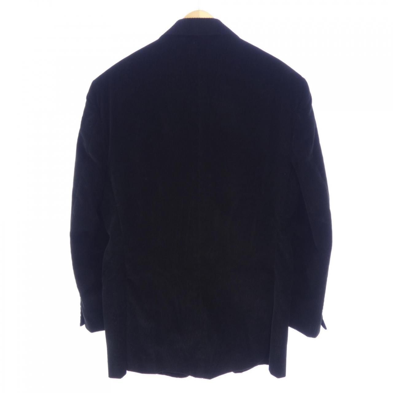 Versace Gianni Jacket Black — view 2