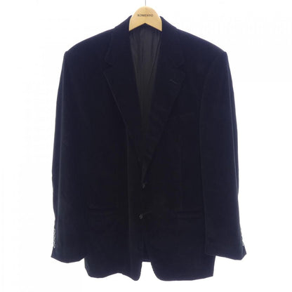 Versace Gianni Jacket Black