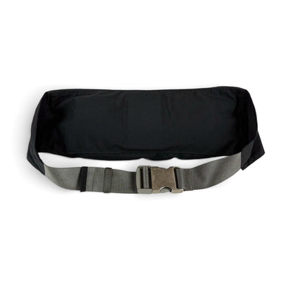 Prada Sports Tessuto Nylon Belt Bag Black Archive — view 3