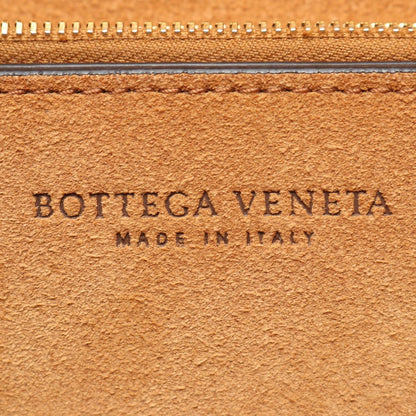 Bottega Veneta Shoulder Bag the Classic Black Leather — view 4