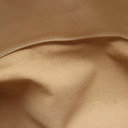 Bottega Veneta Tote Bag Intrecciato Off White Leather — view 8