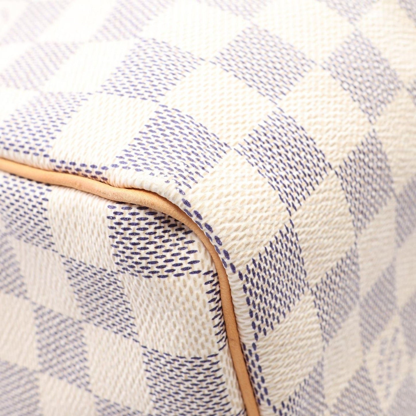 Louis Vuitton Handbag Speedy 25 Leather — view 7