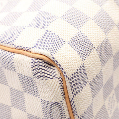 Louis Vuitton Handbag Speedy 25 Leather — view 7