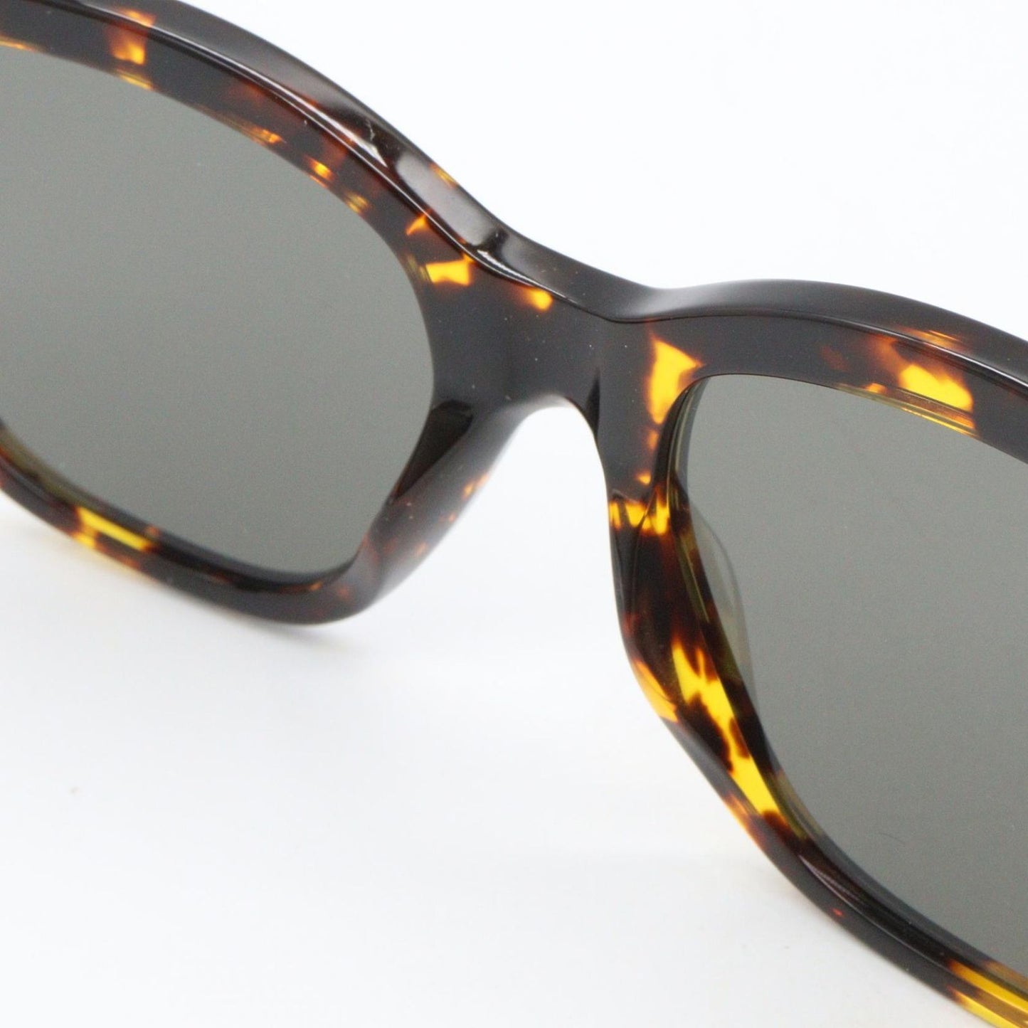 Versace Sunglasses Eyewear Brown — view 7
