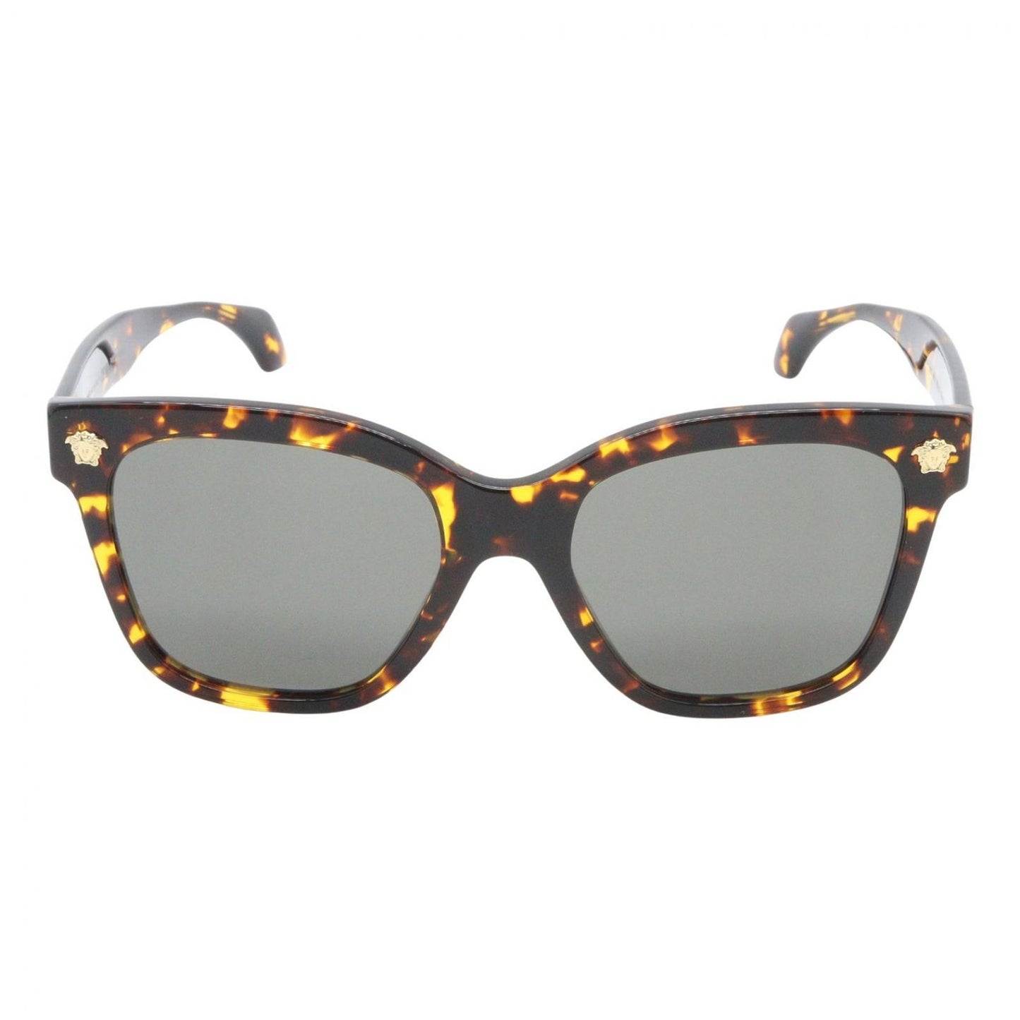Versace Sunglasses Eyewear Brown