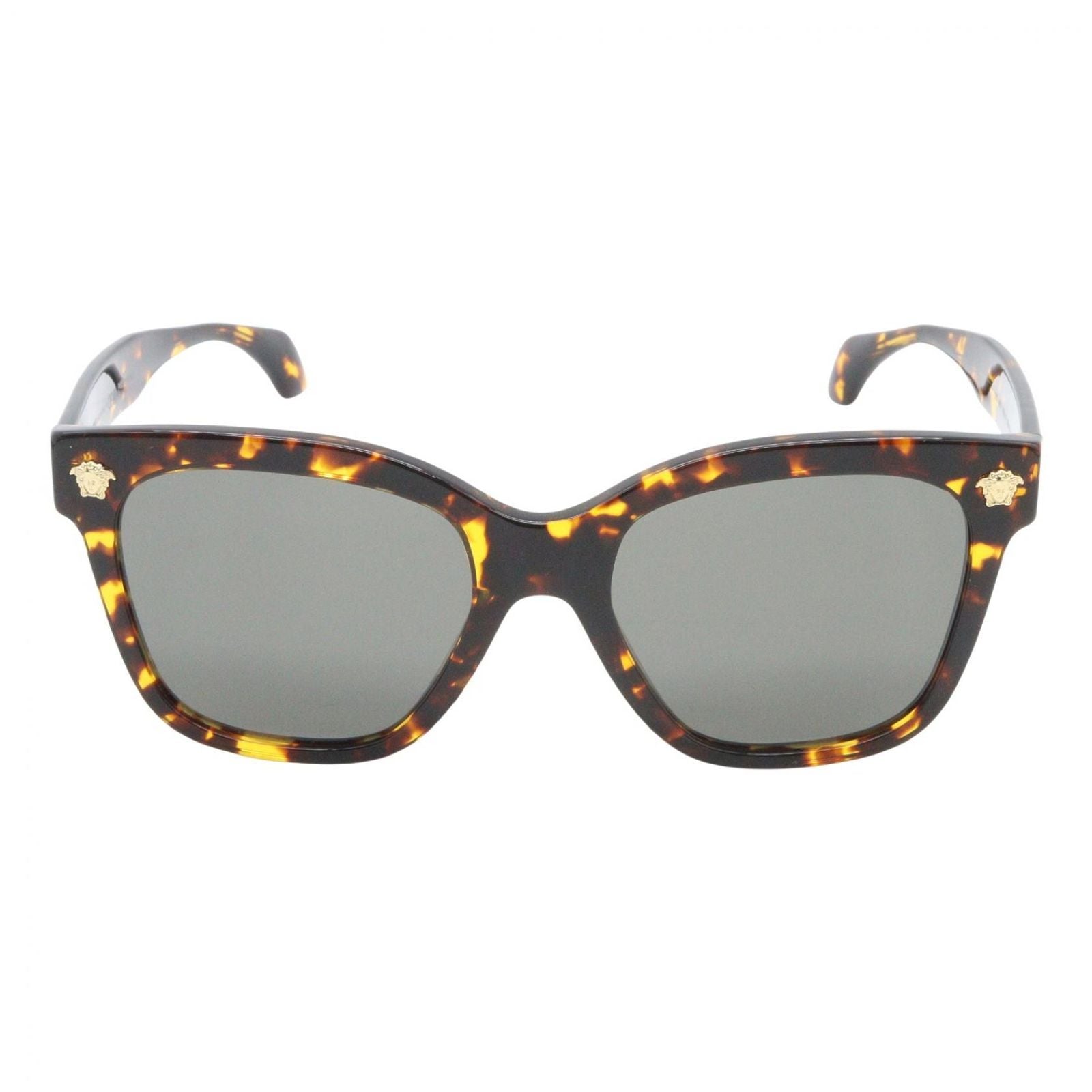 Versace Sunglasses Eyewear Brown