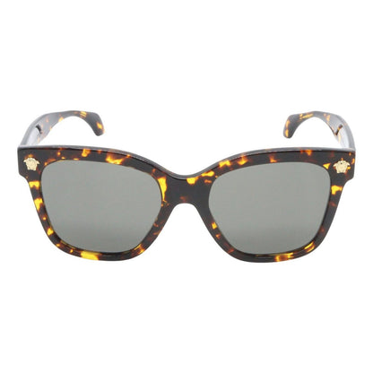 Versace Sunglasses Eyewear Brown
