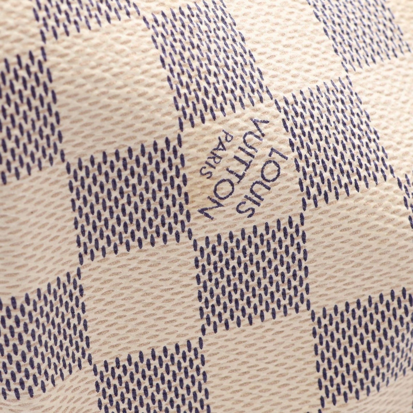 Louis Vuitton Handbag Speedy 25 Bandouliere Leather 25 — view 6