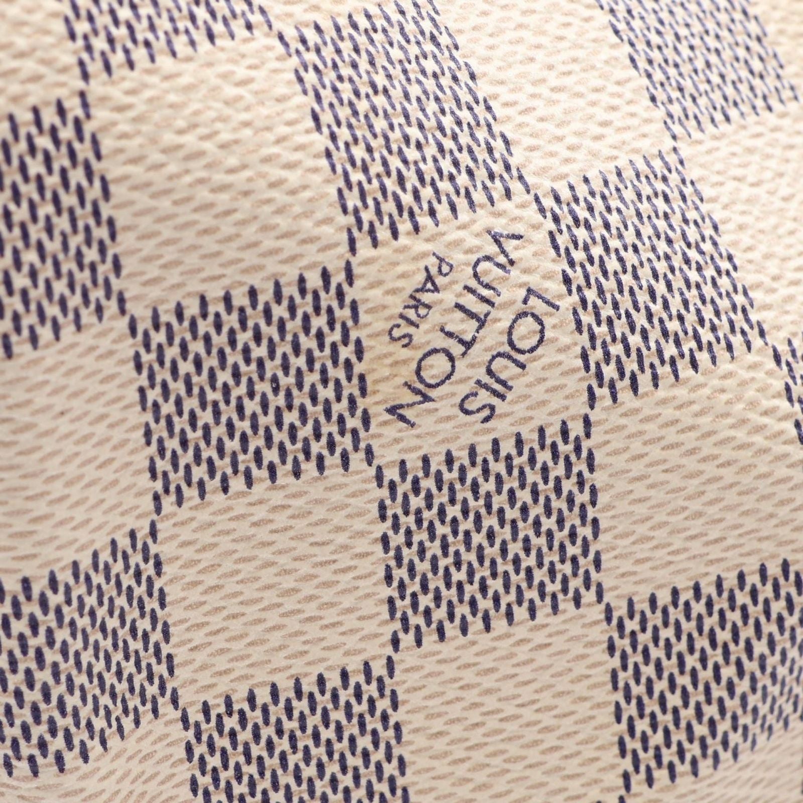 Louis Vuitton Handbag Speedy 25 Bandouliere Leather 25 — view 6