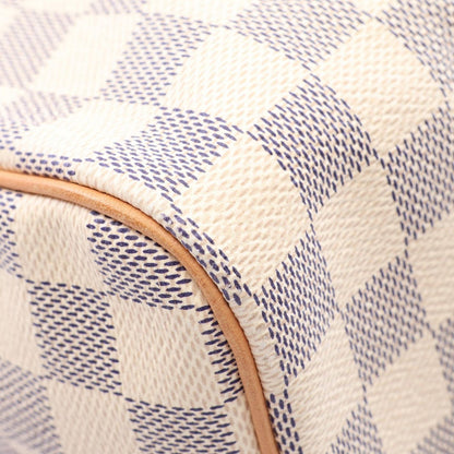 Louis Vuitton Handbag Speedy 25 Bandouliere Leather 25 — view 7