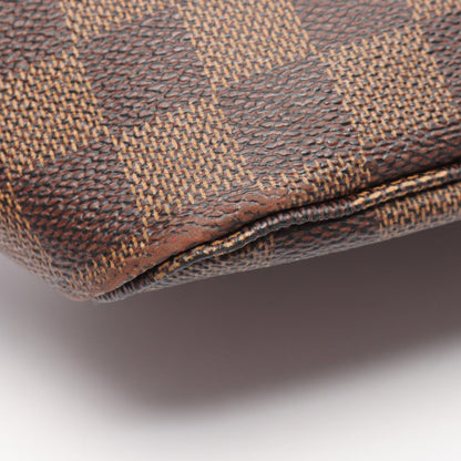 Louis Vuitton Tote Bag Neverfull GM Leather — view 8