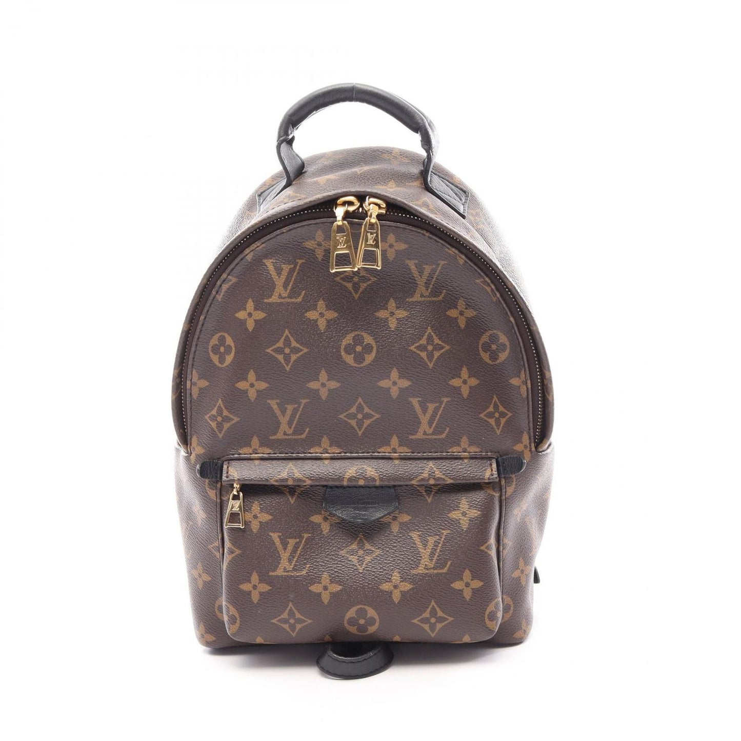Louis Vuitton Backpack Palm Springs PM Monogram Leather