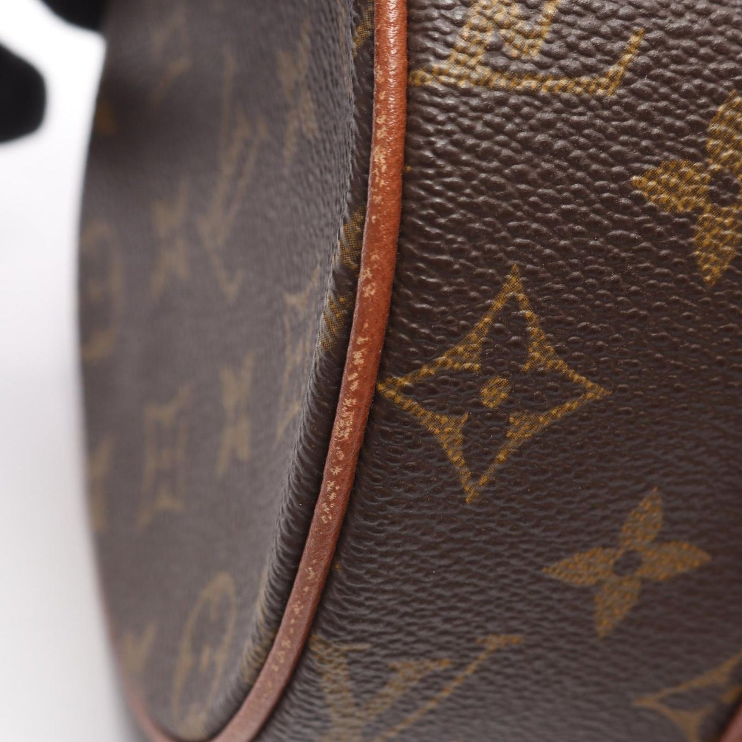 Louis Vuitton Handbag Monogram PM — view 7