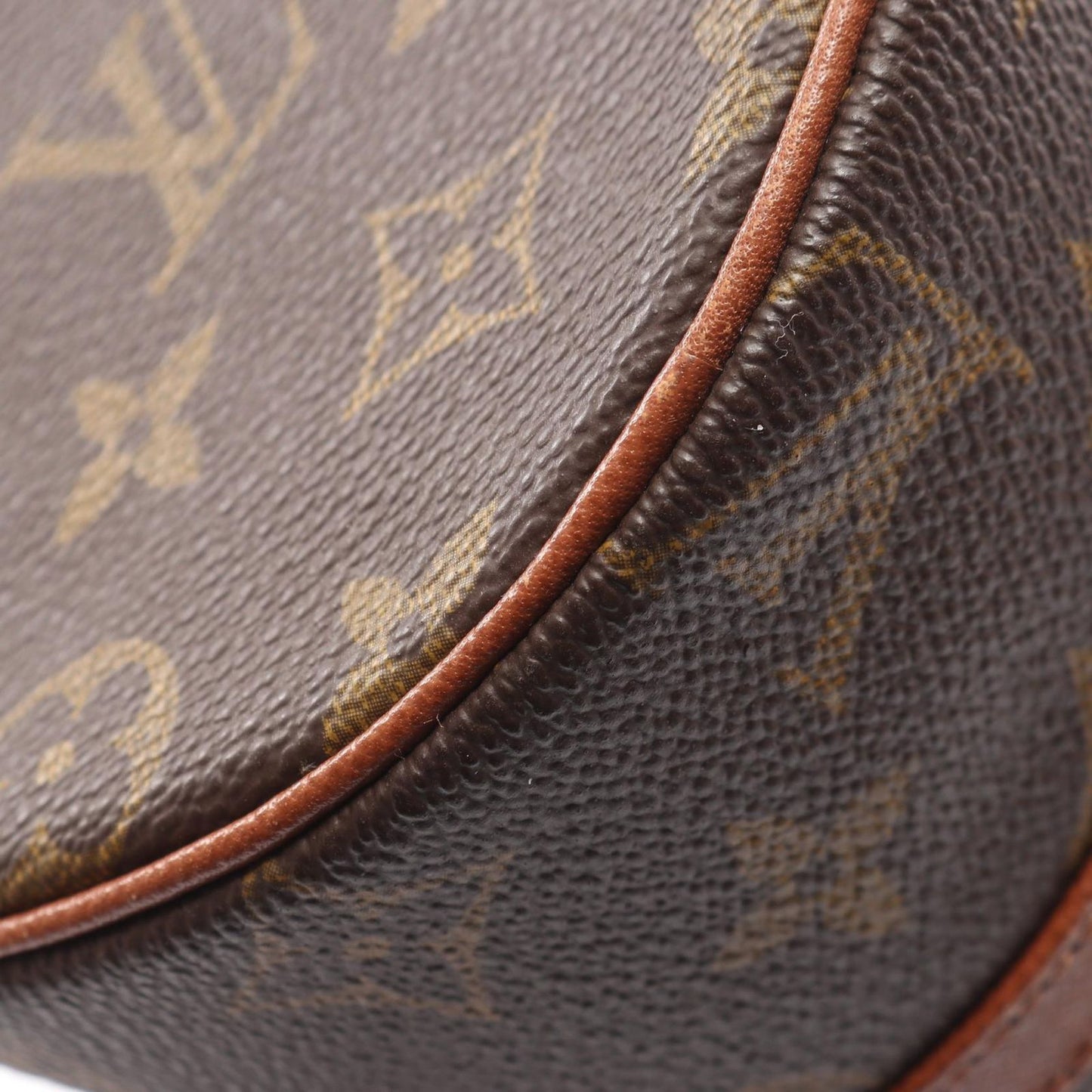 Louis Vuitton Handbag Monogram PM — view 8