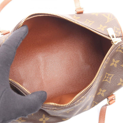 Louis Vuitton Handbag Monogram PM — view 3