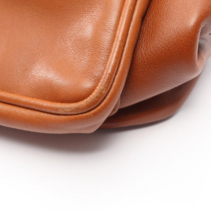 Gucci Backpack Bamboo 003 Brown Leather — view 8