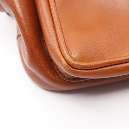 Gucci Backpack Bamboo 003 Brown Leather — view 7