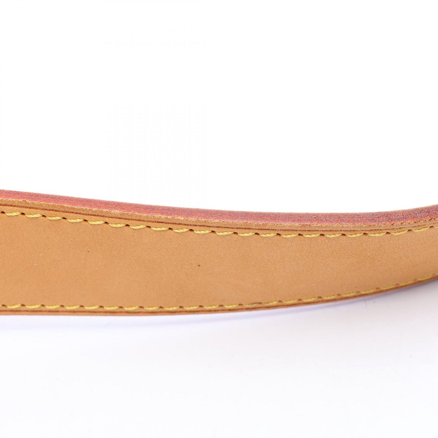 Louis Vuitton Shoulder Bag Galleria PM Leather — view 8