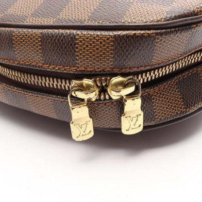 Louis Vuitton Shoulder Bag Ipanema PM Leather — view 6