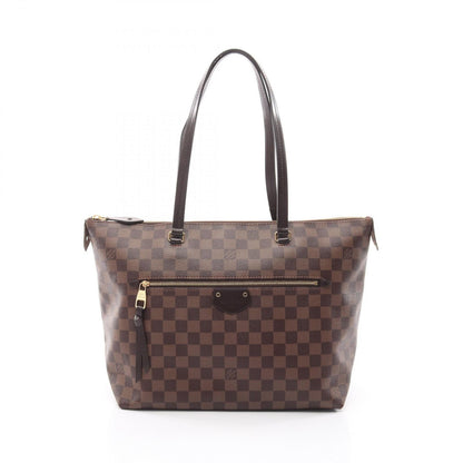 Louis Vuitton Tote Bag Iena MM Leather