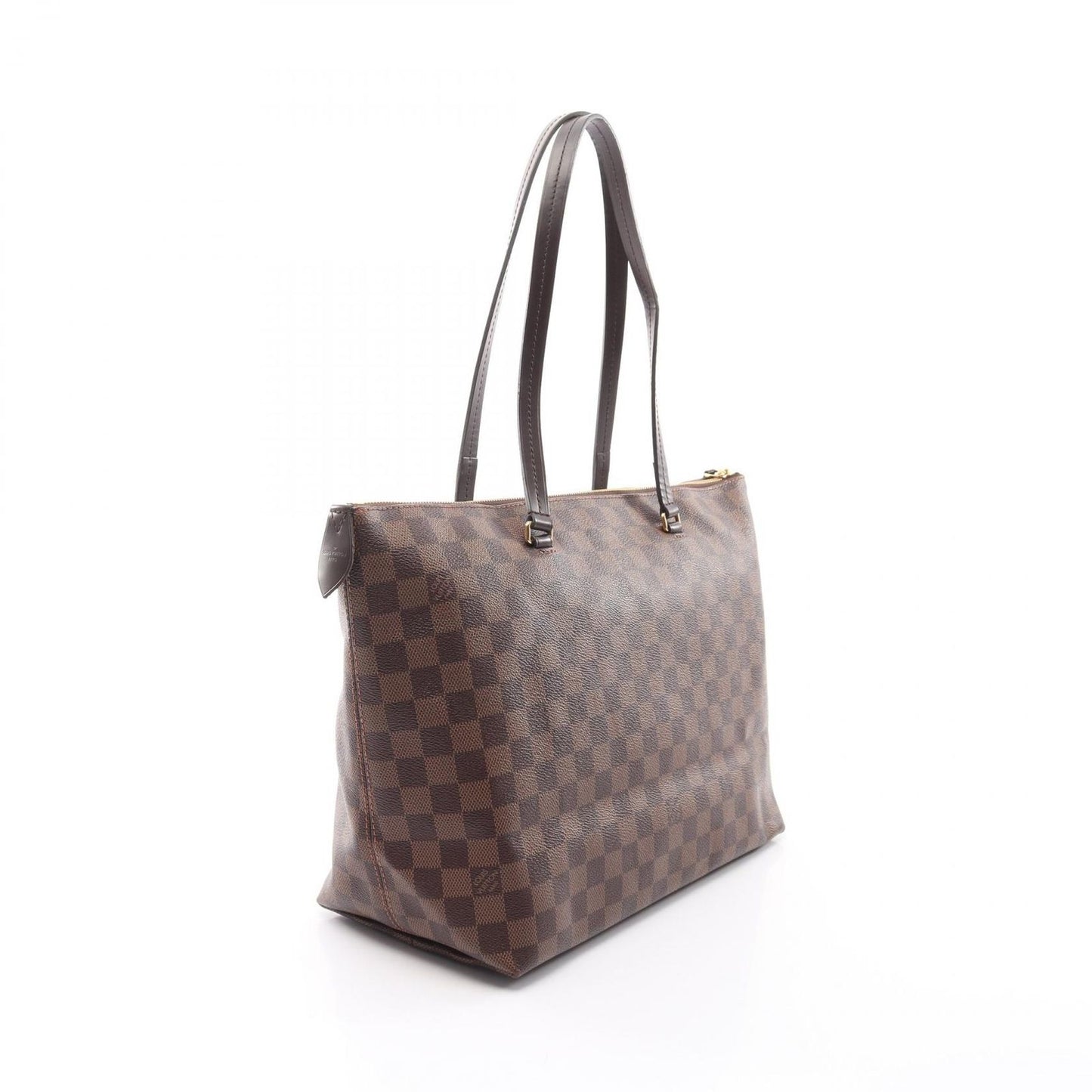 Louis Vuitton Tote Bag Iena MM Leather — view 2