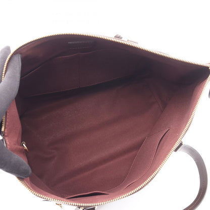 Louis Vuitton Tote Bag Iena MM Leather — view 3