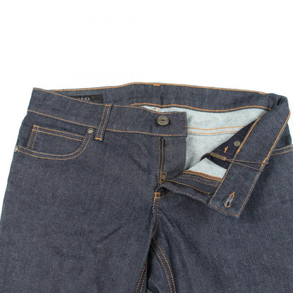 Gucci Denim Pants Skinny Cotton — view 5
