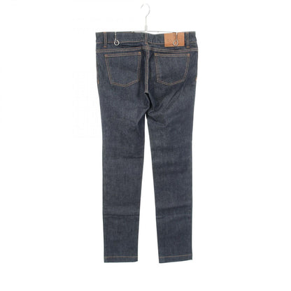 Gucci Denim Pants Skinny Cotton — view 2