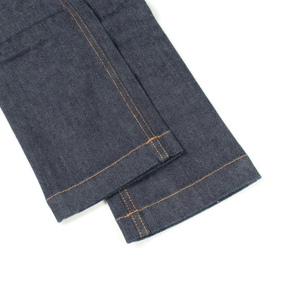 Gucci Denim Pants Skinny Cotton — view 6