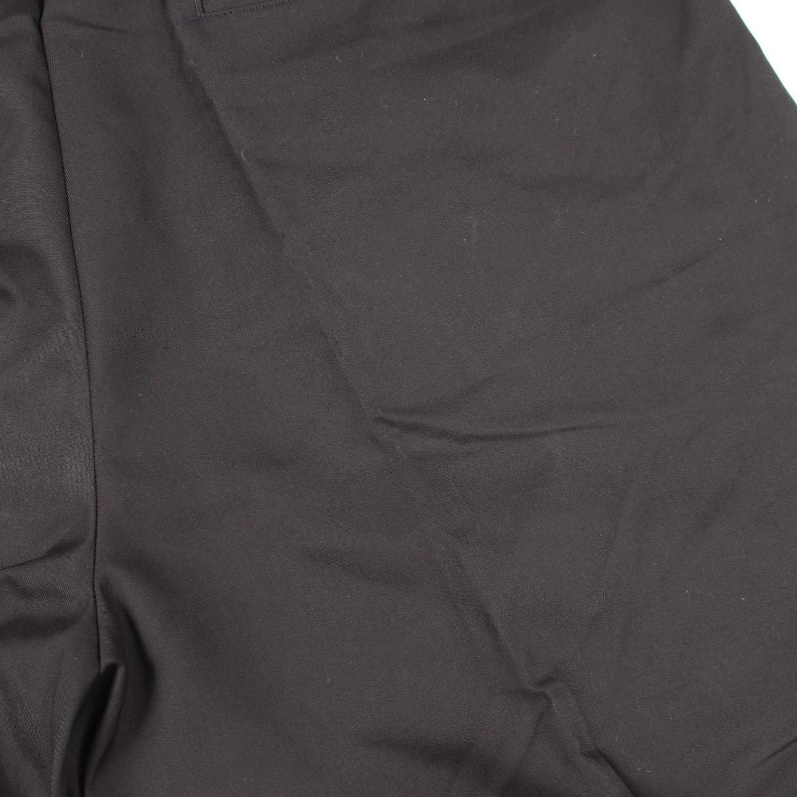 Dior Pants Floral Hem Pattern Cotton — view 7