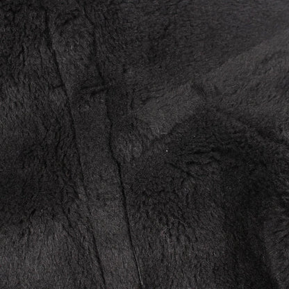 Max Mara Tedgirl Wool Silk Coat — view 6