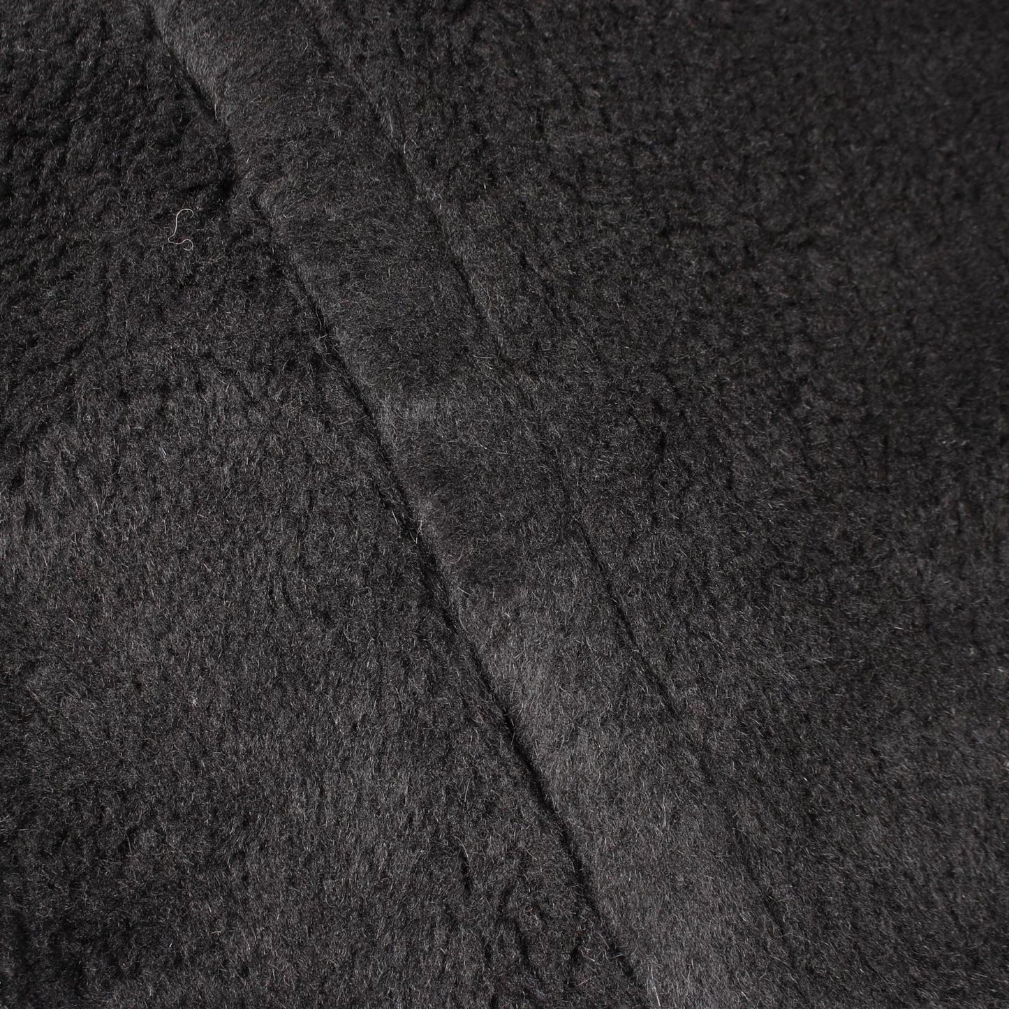 Max Mara Tedgirl Wool Silk Coat — view 7