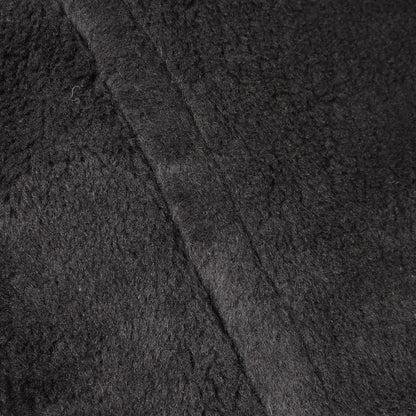 Max Mara Tedgirl Wool Silk Coat — view 7