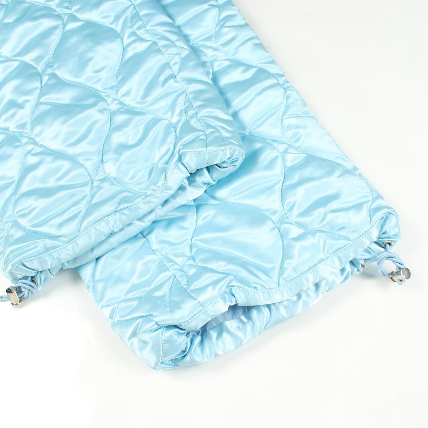 Miu Miu Pants Quilted — view 6